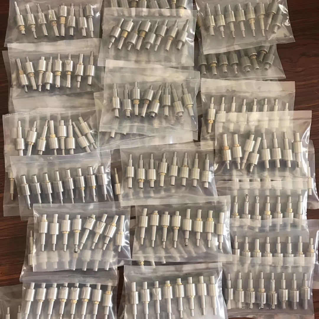   其他精密模具標準件